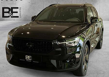Volvo XC 40 B3 Ultra Black Edition DCT 5 Türen