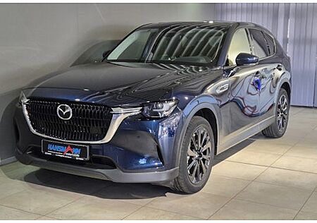Mazda CX-60 2.5 e-SKYACTIV PHEV Exclusive-L Auto AWD 5 Türen