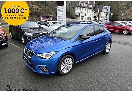 Seat Ibiza 1.0 TSI 85kW FR 5 Türen