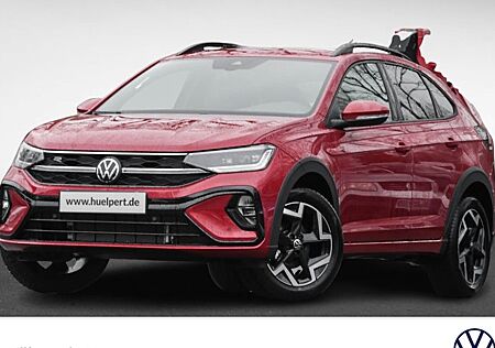 VW Taigo 1.0 TSI OPF 85 kW DSG R-Line 5 Türen
