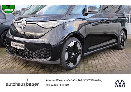 VW ID.BUZZ 77 kWh 150 kW Pro 5 Türen