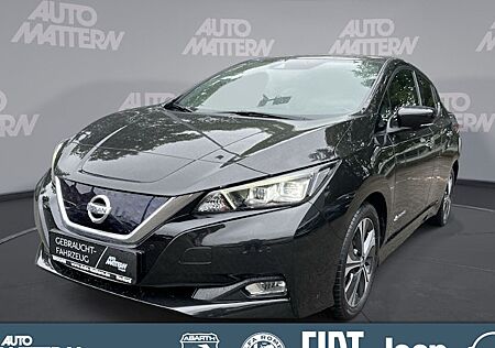 Nissan Leaf 150 PS 40KWH N-CONNECTA 5 Türen