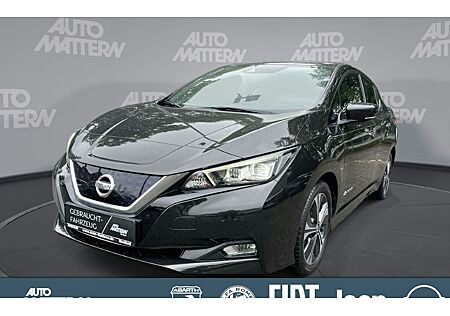 Nissan Leaf 150 PS 40KWH N-CONNECTA 5 Türen