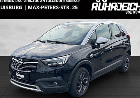 Opel Crossland X 1.2 DI Turbo 81kW 120 Jahre S/S 5 Türen