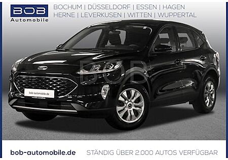 Ford Kuga 1.5 EcoBoost 110kW Cool & Connect 5 Türen