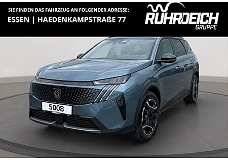 Peugeot e-5008 Elektromotor 210 Allure 5 Türen