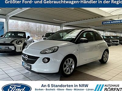 Opel Adam JAM 1.2 ecoFLEX Start/Stop 3 Türen