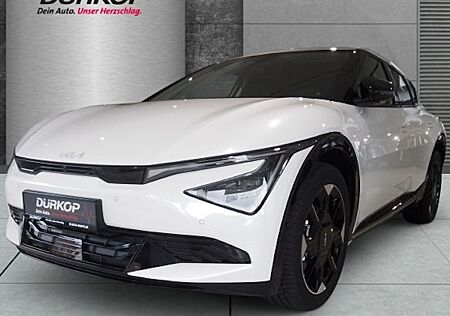 Kia EV6 84 kWh 168 kW Heckantrieb Earth 5 Türen