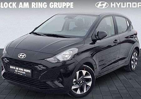 Hyundai i10 1.0 Trend 5 Türen