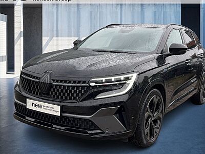 Renault Austral E-Tech Hybrid 200 Techno Esprit Alpine 5 Türen