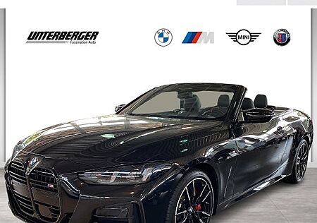 BMW 4er M440i xDrive Cabrio A 2 Türen