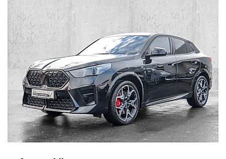 BMW X2 sDrive20i Steptronic DCT 5 Türen