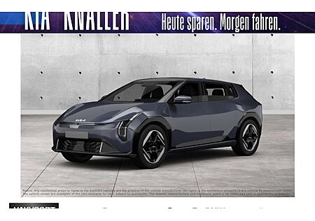 Kia EV4 58 kWh 150 kW Earth Frontantrieb 5 Türen