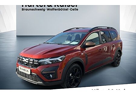 Dacia Bigster hybrid 155 Extreme 5 Türen