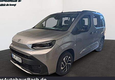Toyota Proace City Verso 50 kWh Elektroantrieb L1 Comfort Auto 4 Türen