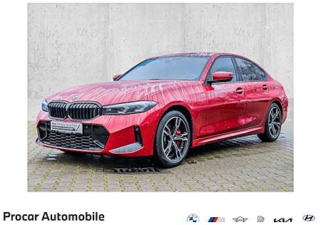BMW 3er 330d xDrive Touring Automatic 5 Türen