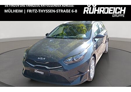 Kia Cee'd Sportswagon 1.6 T-GDI 110 kW DCT Vision Sportswagon 5 Türen