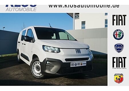 Fiat Doblo 1.5 BlueHDi 75 KW L2 Multicab 5 Türen