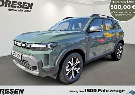 Dacia Duster TCe 130 Expression 5 Türen