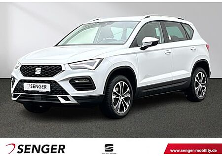 Seat Ateca 1.5 TSI ACT 110kW Road Edition 5 Türen