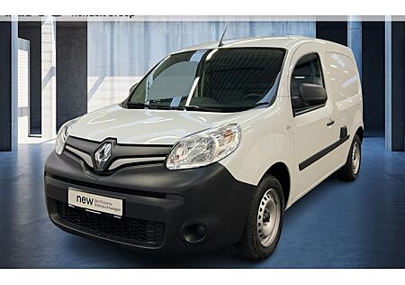 Renault Kangoo Blue dCi 115 EXTRA 4 Türen