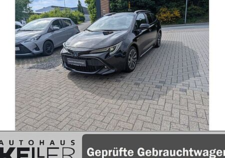 Toyota Corolla 2,0 Hybrid Team Deutsch Touring Sports 5 Türen