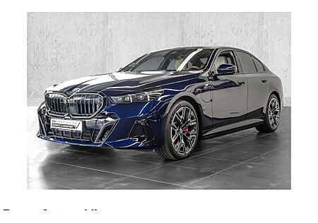 BMW 5er 550e xDrive 4 Türen