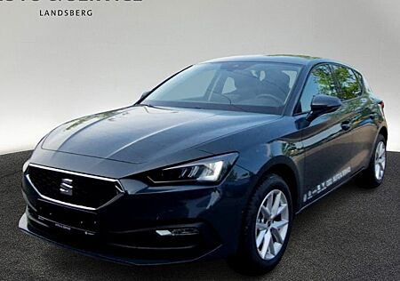 Seat Leon 1.5 eTSI ACT 110kW Road Edition DSG 5 Türen