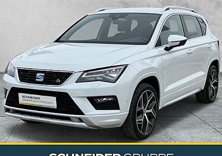 Seat Ateca 1.5 TSI ACT 110kW FR 5 Türen