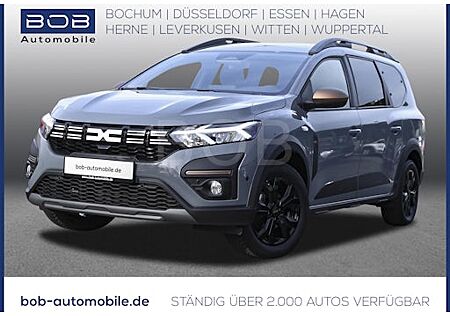 Dacia Jogger TCe 110 Extreme+ 7-Sitzer 5 Türen