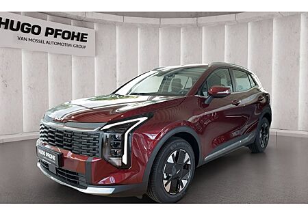 Kia Sportage 1.6 T-GDI EcoDynamics+ 110kW Vision DCT 5 Türen