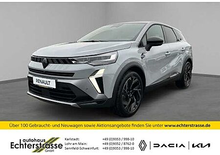 Renault Symbioz Full Hybrid E-Tech 160 Esprit Alpine 5 Türen