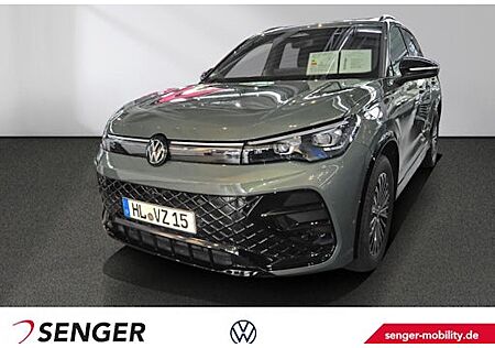 VW Tiguan 2.0 TDI SCR 142kW DSG 4MOTION R-Line 5 Türen