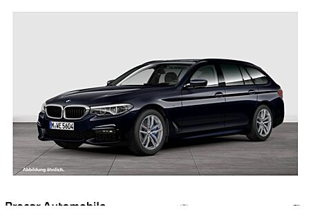 BMW 5er 530d xDrive Touring A 5 Türen
