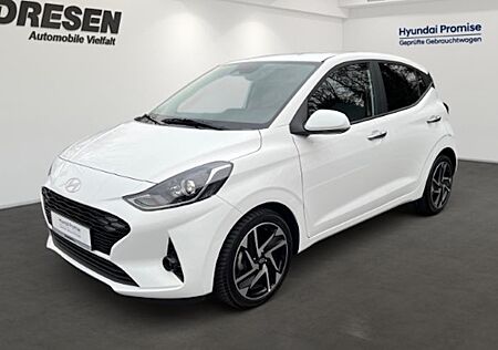 Hyundai i10 1.2 Prime 5 Türen