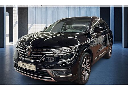 Renault Koleos BLUE dCi 185 4WD X-tronic Initiale Paris 5 Türen