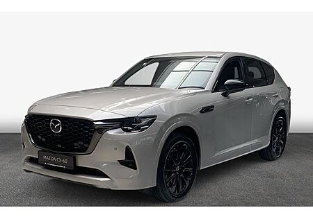 Mazda CX-60 3.3 e-SKYACTIV D254 Homura Auto AWD 5 Türen