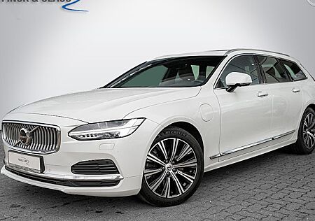 Volvo V90 T6 AWD Recharge Inscription Geartronic 5 Türen