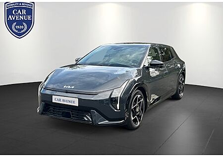Kia EV4 81 kWh 150 kW GT-Line Frontantrieb 4 Türen