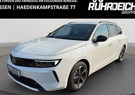 Opel Astra ST 1.2 Turbo 81kW Edition 5 Türen