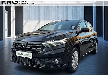 Dacia Sandero TCe 90 Comfort 5 Türen