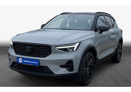 Volvo XC 40 B3 Black Edition Plus DCT 5 Türen