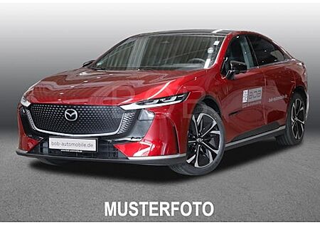 Mazda 6e EV Long Range Elektro Heckantrieb Takumi 5 Türen