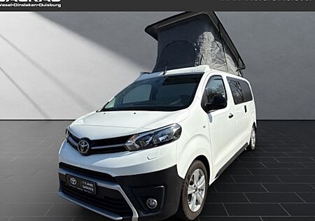 Toyota Pro Ace 1,5-l-D-4D 88kW L1 Meister 4 Türen