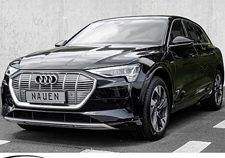 Audi Q8 e-tron 55 quattro advanced 5 Türen