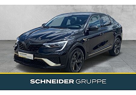 Renault Arkana E-TECH Full Hybrid 145 Techno 5 Türen