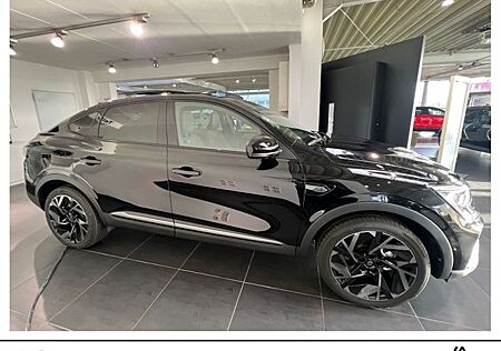 Renault Arkana E-TECH Hybrid 145 Techno 5 Türen