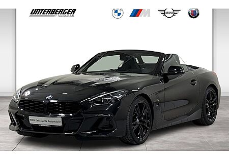 BMW Z4 M40i A 2 Türen