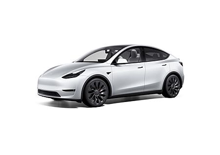 Tesla Model Y Performance Dual Motor AWD 5 Türen