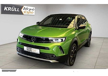 Opel Mokka 1.2 Turbo 96kW Ultimate Auto 5 Türen